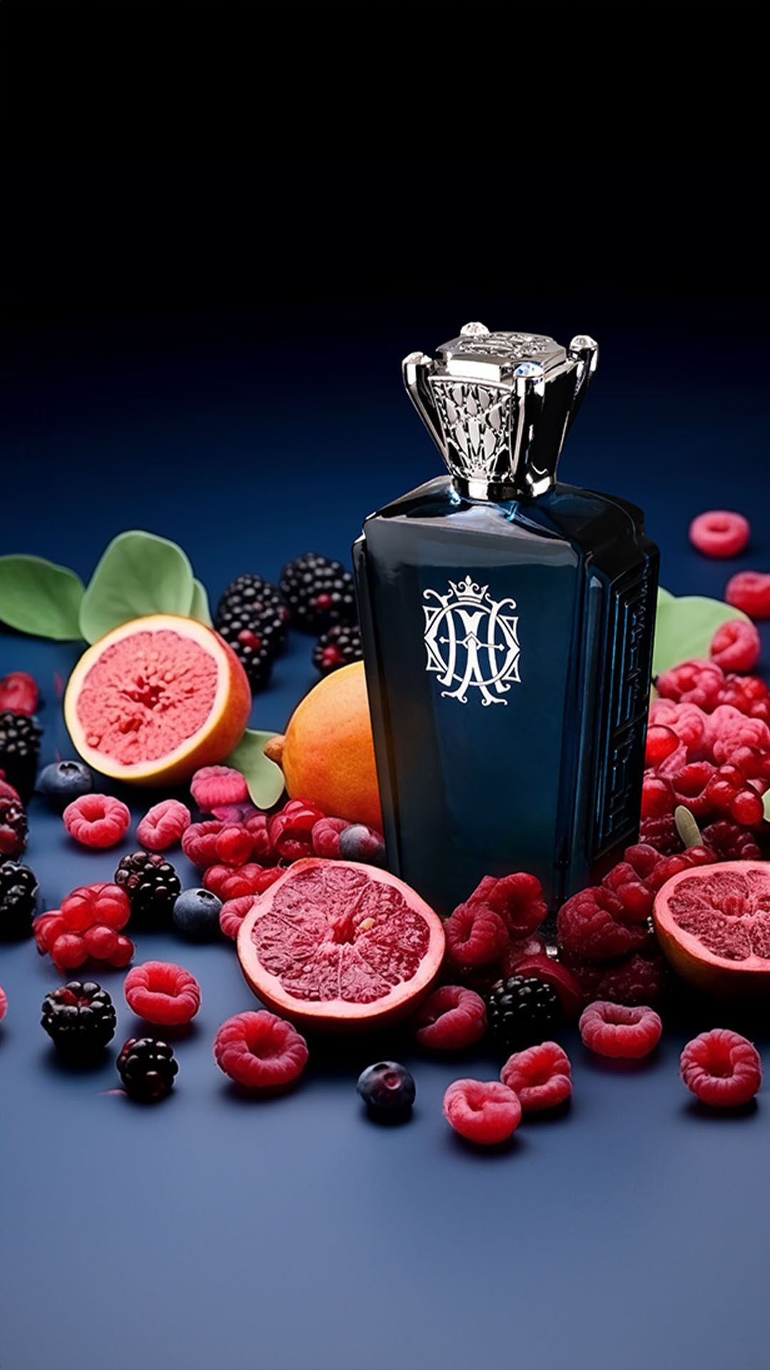 Attar Al Has – Premium Perfume