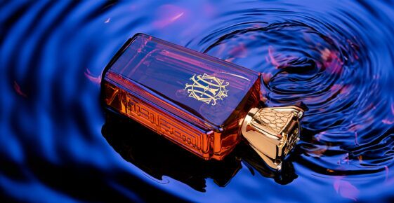 Attar Al Has – Premium Perfume