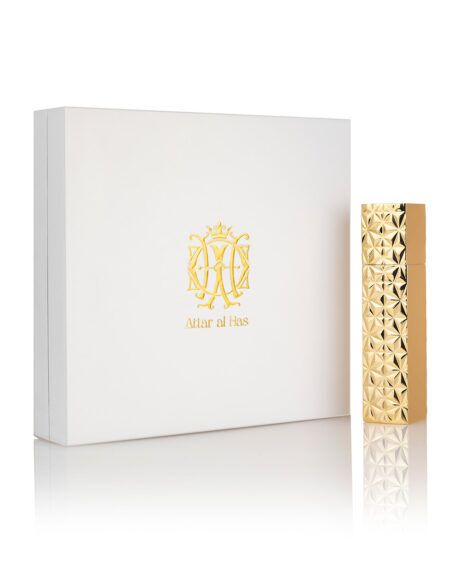 Travel Set Limited Collection Gold-1
